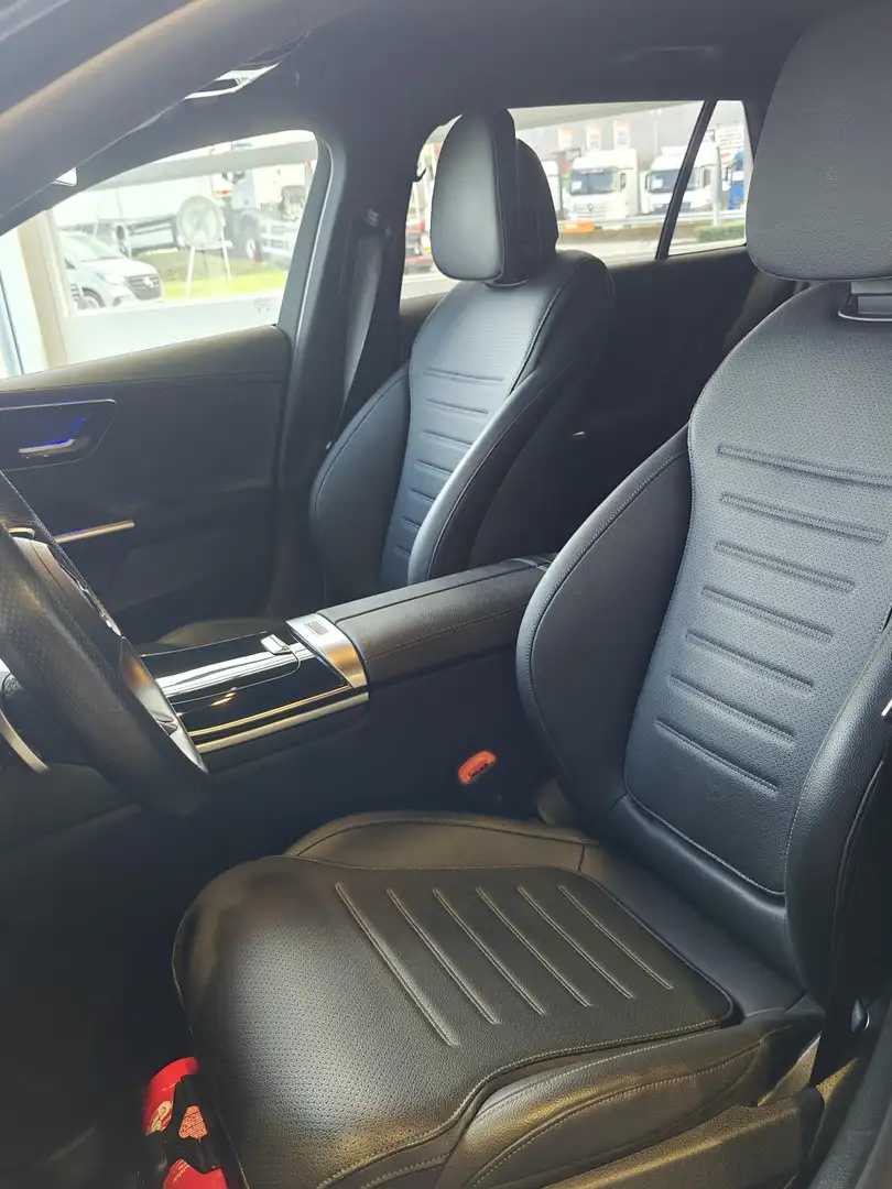 Mercedes-Benz C 300 e Break AMG Line | Verwarmde Zetels | Nightpack | Bleu - 2