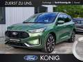 Ford Kuga ST-Line X Plug-in-Hybrid Matrix-LED+Head-Up Klima Vert - thumbnail 1