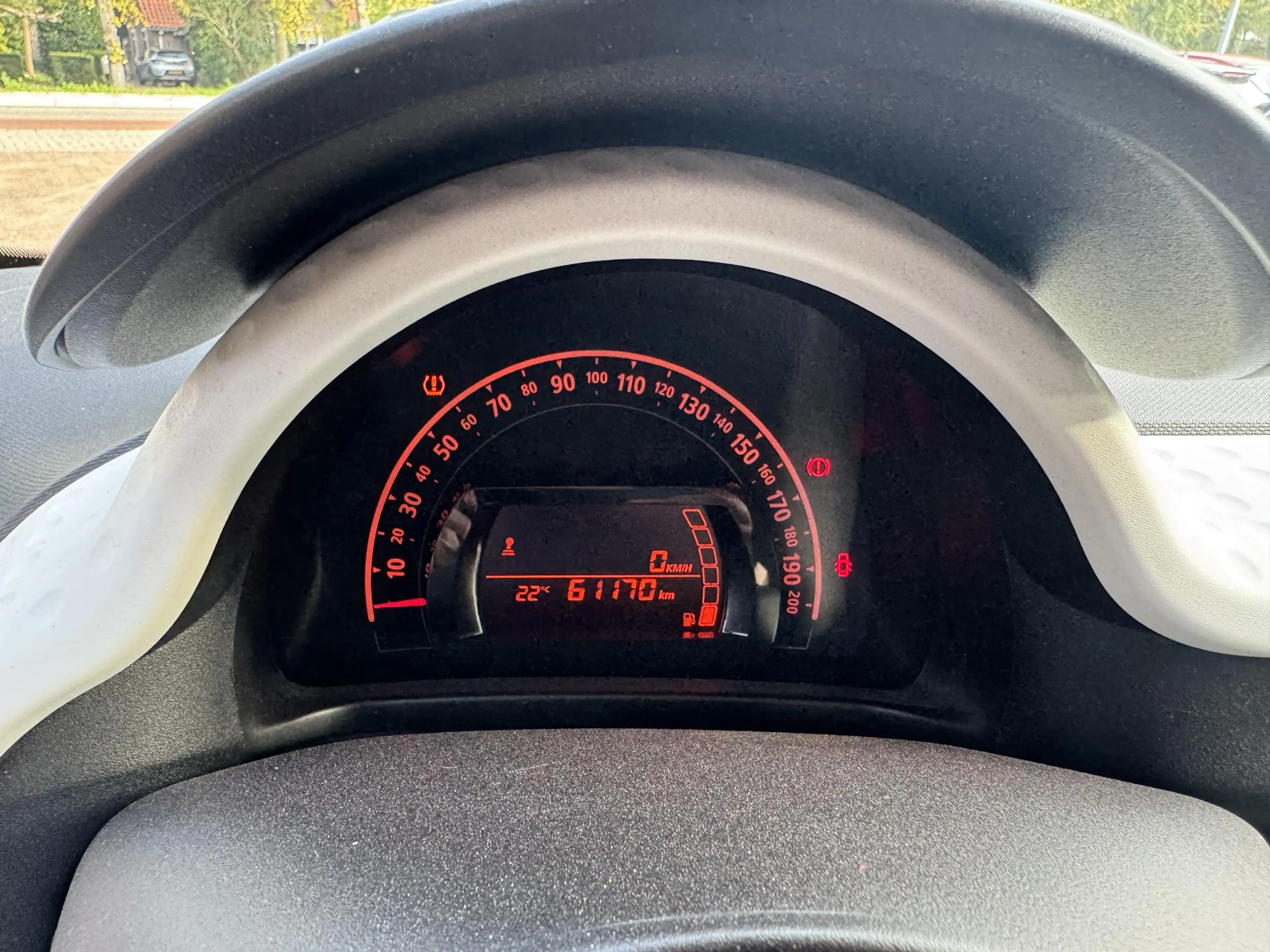 Renault Twingo 1.0 SCe Collection — photo 13