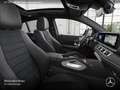 Mercedes-Benz GLE 450 d Coupé 4M AMG+NIGHT+PANO+360+AHK+HUD+9G Schwarz - thumbnail 11