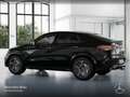Mercedes-Benz GLE 450 d Coupé 4M AMG+NIGHT+PANO+360+AHK+HUD+9G Schwarz - thumbnail 14
