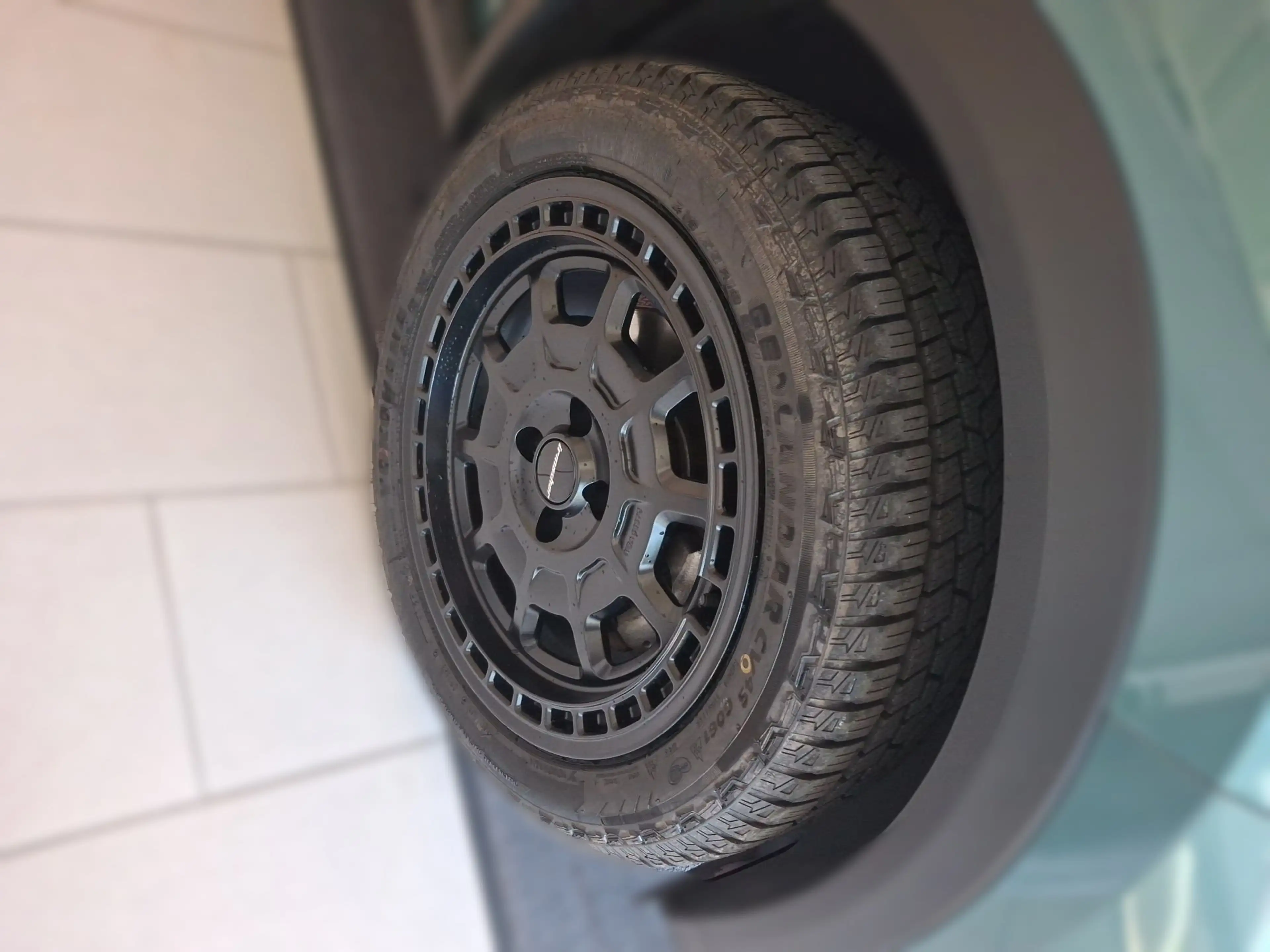 Opel Frontera 1.2 DI MHEV Edition Aut. — photo 8