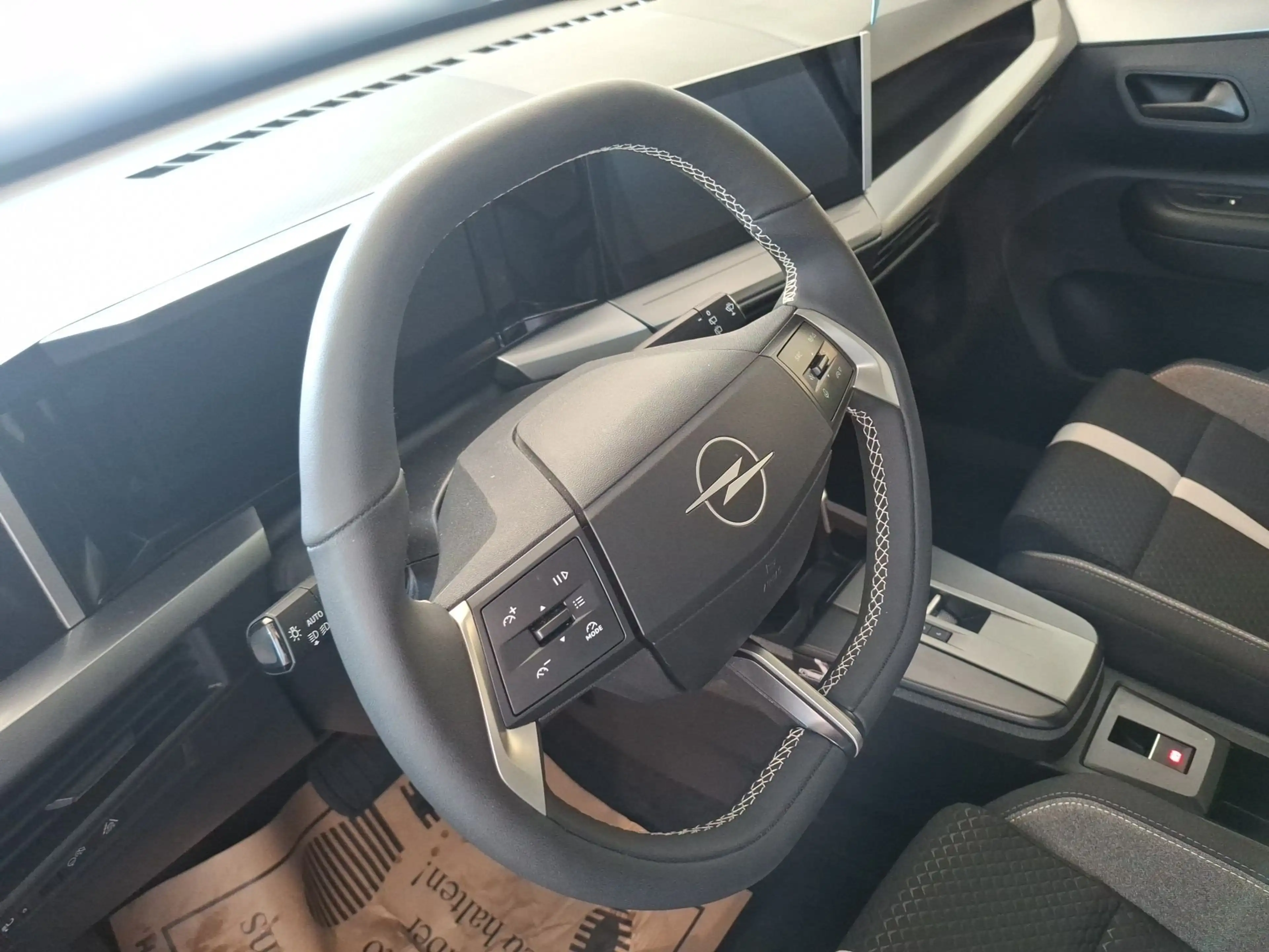 Opel Frontera 1.2 DI MHEV Edition Aut. — photo 10