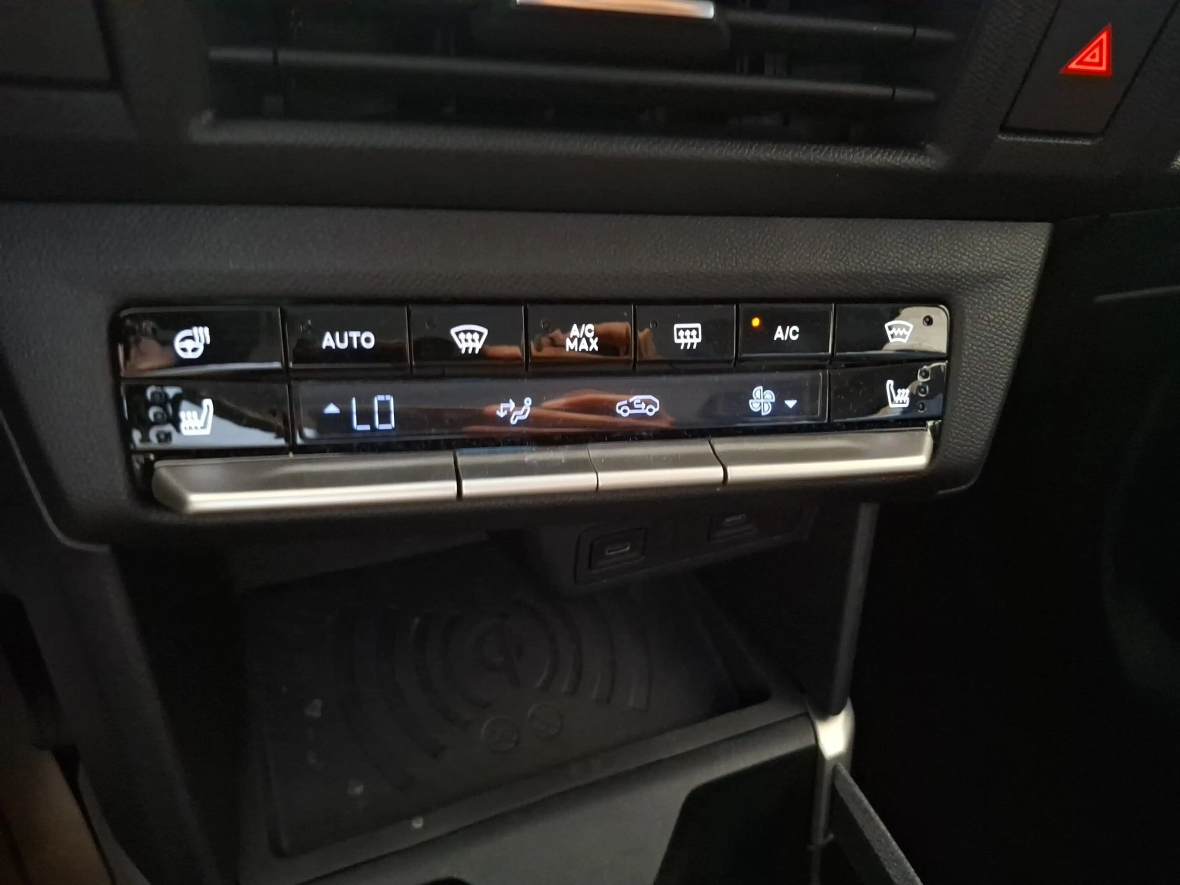 Opel Frontera 1.2 DI MHEV Edition Aut. — photo 14