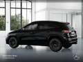 Mercedes-Benz GLA 200 AMG+NIGHT+AHK+MULTIBEAM+KAMERA+TOTW+7G Noir - thumbnail 14