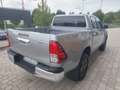 Toyota Hilux 2,8 l Double Cab AT 4x4 Comfort Navi ACC Apple Car Argent - thumbnail 4