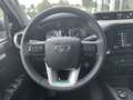 Toyota Hilux 2,8 l Double Cab AT 4x4 Comfort Navi ACC Apple Car Argent - thumbnail 9