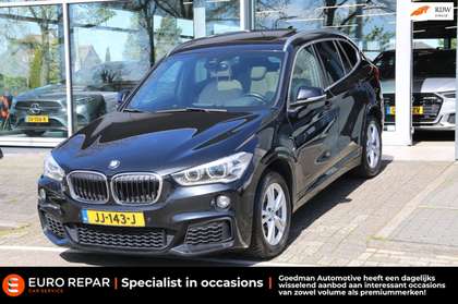 BMW X1 SDrive18d Corporate Lease M Sport EXPORT!
