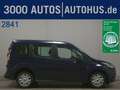 Ford Transit Connect 1.5 EB Trend 5-Sitze PDC SHZ Blu/Azzurro - thumbnail 1