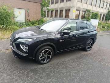 PHEV HYBRID 4WD
