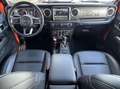 Jeep Wrangler Unlimited 2.2CRD Rubicon 8ATX Naranja - thumbnail 14