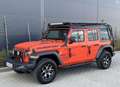 Jeep Wrangler Unlimited 2.2CRD Rubicon 8ATX Naranja - thumbnail 28