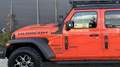 Jeep Wrangler Unlimited 2.2CRD Rubicon 8ATX Naranja - thumbnail 5