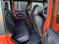 Jeep Wrangler Unlimited 2.2CRD Rubicon 8ATX Naranja - thumbnail 10