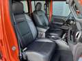 Jeep Wrangler Unlimited 2.2CRD Rubicon 8ATX Naranja - thumbnail 12