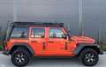 Jeep Wrangler Unlimited 2.2CRD Rubicon 8ATX Naranja - thumbnail 7