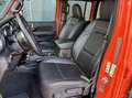 Jeep Wrangler Unlimited 2.2CRD Rubicon 8ATX Naranja - thumbnail 8