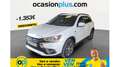 Mitsubishi ASX 160 MPI Motion Blanco - thumbnail 1