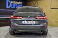 BMW BMW Serie 2 218dA Gran Coupe Gris - thumbnail 12