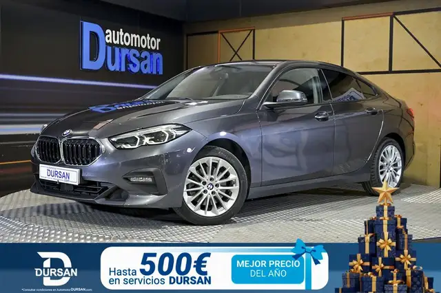 BMW BMW Serie 2 218dA Gran Coupe