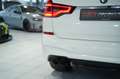 BMW X3 M Competition *2.H *M Drivers*Pano*H&K*Carbon Blanc - thumbnail 13