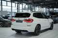 BMW X3 M Competition *2.H *M Drivers*Pano*H&K*Carbon Blanc - thumbnail 7