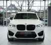 BMW X3 M Competition *2.H *M Drivers*Pano*H&K*Carbon Blanc - thumbnail 3