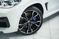 BMW X3 M Competition *2.H *M Drivers*Pano*H&K*Carbon Blanc - thumbnail 2