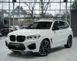 BMW X3 M Competition *2.H *M Drivers*Pano*H&K*Carbon Blanc - thumbnail 1