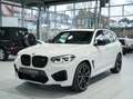 BMW X3 M Competition *2.H *M Drivers*Pano*H&K*Carbon Blanc - thumbnail 4