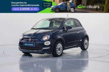 0.9 T TwinAir Lounge 85