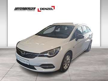 ST 1,5 CDTI Elegance Aut.