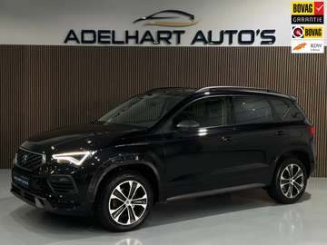 1.5 TSI FR Business Intense Automaat /Navigatie fu