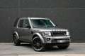 Land Rover Discovery 3.0 SDV6 HSE Gris - thumbnail 1