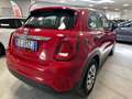 Fiat 500X 1.3 mjt Business 4x2 95cv Rojo - thumbnail 4