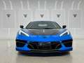 Chevrolet Corvette Stingray 6.2 V8 3LT Blau - thumbnail 2