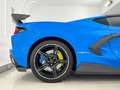 Chevrolet Corvette Stingray 6.2 V8 3LT Blau - thumbnail 10