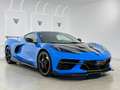 Chevrolet Corvette Stingray 6.2 V8 3LT Blau - thumbnail 4