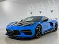 Chevrolet Corvette Stingray 6.2 V8 3LT Blau - thumbnail 8