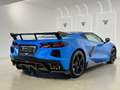 Chevrolet Corvette Stingray 6.2 V8 3LT Blau - thumbnail 5