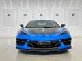 Chevrolet Corvette Stingray 6.2 V8 3LT Blau - thumbnail 3