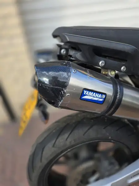 Yamaha MT-03 - foto 8