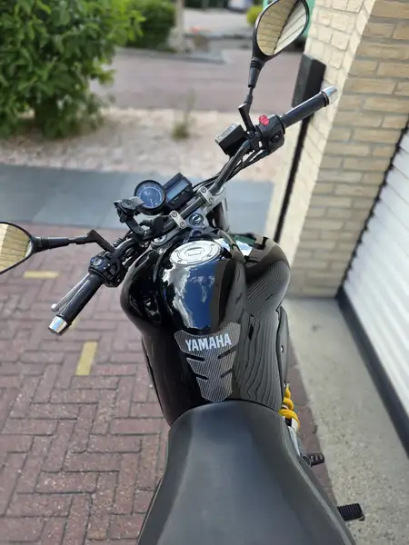 Yamaha MT-03 - foto 4