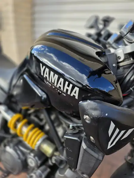 Yamaha MT-03 - foto 7