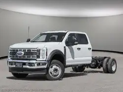 2026 Ford F-550 Super Duty