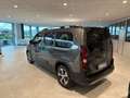 Peugeot Rifter Puretech 130 S&S EAT8 GT Long 7 posti Grigio - thumbnail 4