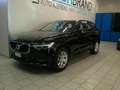 Volvo XC60 B4 (d) AWD Geartronic Momentum Garanzia 24 Mesi Schwarz - thumbnail 1