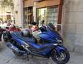 Kymco Xciting S 400i ABS Azul - thumbnail 4