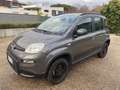 Fiat Panda Wild 85cv Turbo 4x4 - FANTASTICA !!! Grigio - thumbnail 2