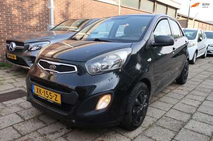 Kia Picanto 1.0 CVVT, AIRCO, Achteruitrijcamera